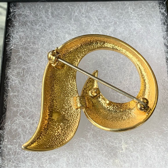 Vintage Brooch - Picture 4 of 8